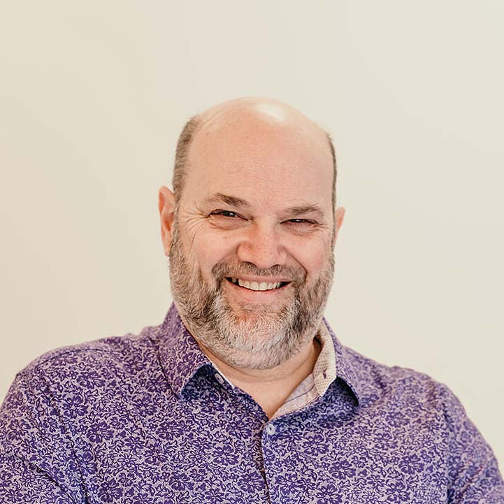 Dan Wood